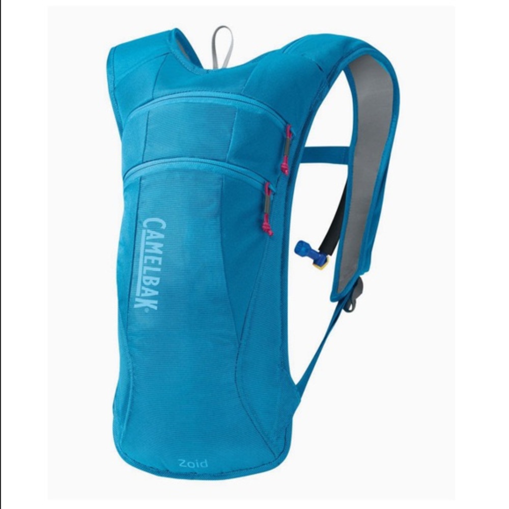 Camelbak Zoid Hydration Pack Ski/Snowboard